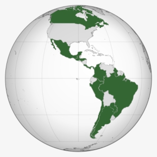 The “lima Group” Mandate To Trigger Regime Change In - Latin America Gdp Per Capita Map