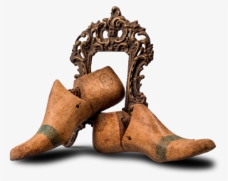 Molde Zapatos - Historia Fabrica De Zapato