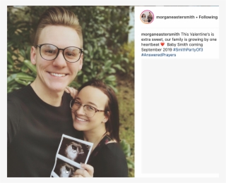 Also, The Mcdonalds And The Hamptons Celebrated Valentine's - Girl