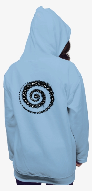 Soot Spiral - Shirt