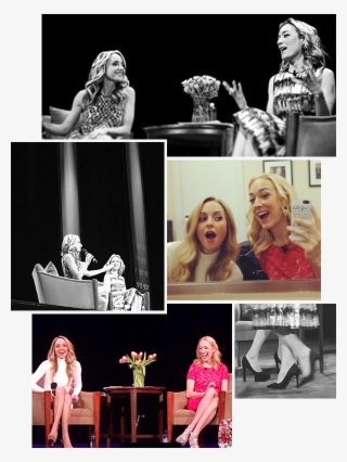 Crazy Sexy Miracles Photos - Collage