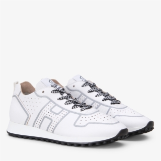 H383 Hxm4290bg70kcob001 - Walking Shoe