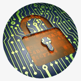 Cyber Security Image - Smart Home Privacy