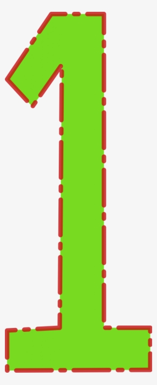 Number One Clipart - Photobucket