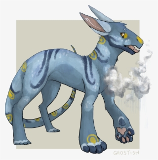 003 Red Clay Owned By Sootsprite - Burro