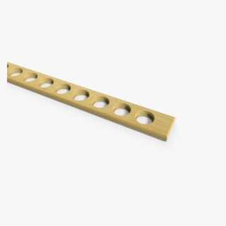 Bandeja Liston Catering Eventos Mini Shot - Wood