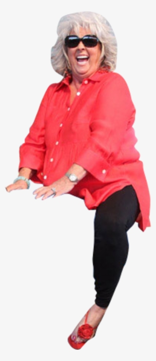 Paula Deen Riding Things - Paula Deen Riding Things Png