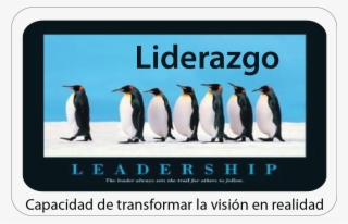 Sobre El Liderazgo - Leadership Quotes Funny