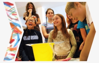 Action Center Summer Camps - Girl