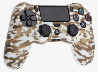 Sandstorm Camo - Game Controller