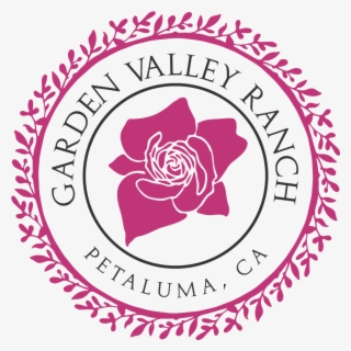 Garden Valley Ranch - Emblem