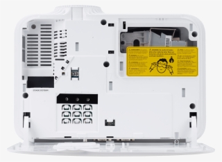 Dlp Projector/4500 Ansi/1280 X 800 Acer Mr - Acer P5530