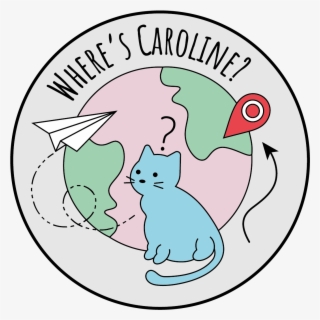 Where's Caroline - Alexandra Wylie Tower Foundation