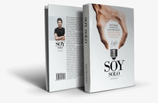 Libro Soy Solo De Leo Piccioli - Soy Solo Libro Leo Piccioli