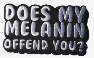 Patch - Illustration