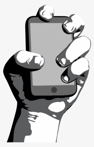 The Mobile Revolution - Mobile Revolution Png