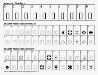 Free Png Download Fonte Times New Roman Png Images - Number