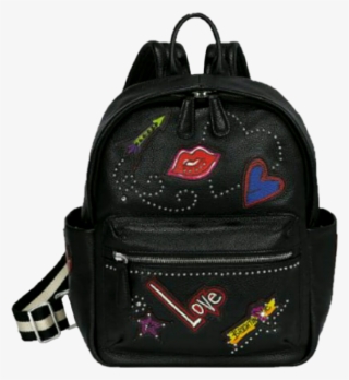Backpack Sticker - Laptop Bag