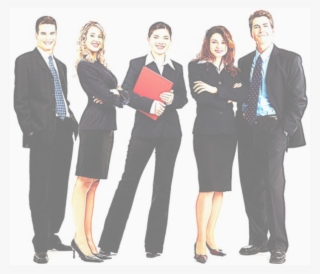 Master Liderazgo Y Coaching Empresarial - Business Meeting Dress Code