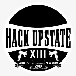 Sign Up For Hack Upstate Xiii April 6 7, - Illustration