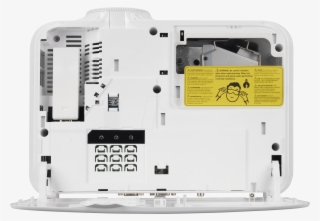 Dlp Projector / 3500 Ansi / Wxga Acer Mr - Acer P5530