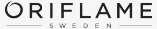 Oriflame Logo - Graphics