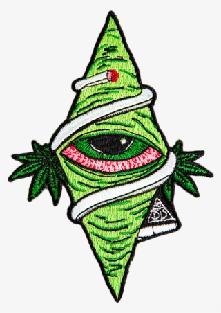 Waysandmeans Patches Aw-32 - Illustration