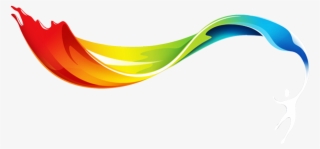 Fondos Diseño Grafico Colores Png - Dulux Paints Logo Png