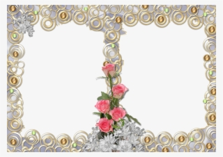 Para Fotos Flores - Love Photo Frames