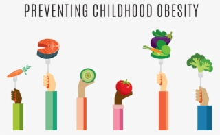 Encouraging Healthy Habits And Promoting Success - Childhood Obesity