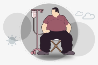 What Is Obesity And Overweight - Süt Ve Süt Ürünleri