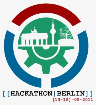 Hack A Ton Berlin 3 - Wikipedia Sister Projects