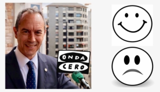 Las Dos Caras De La Sonrisa - Onda Cero