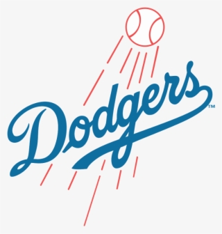 Los Angeles Dodgers Png Photo - Angeles Dodgers