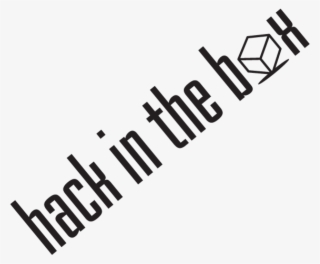 Hack In The Box Sticker Reviews - You Miss All The Fun