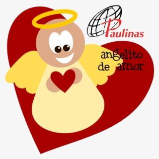 Angelito De Amor De Paulinas Photo By Paulinaspr Vm - Paulinas