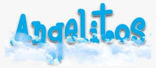 Angelitos Logo Big Recortado - Angelitos