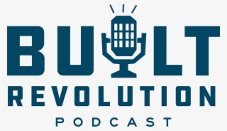 Built Revolution Pod - Graphic Design