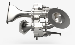 Maintaining Turbine Clearance Control Of Aircraft Gas - Machine Tool