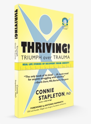 Thriving - Poster