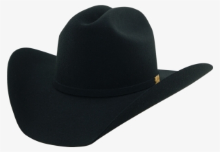 Black Western Cowgirl Hats