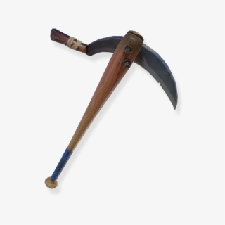 Fortnite Batsickle