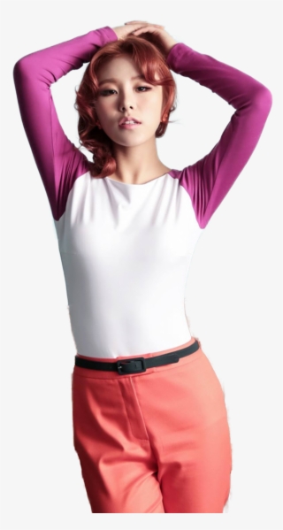 Thumb Image - Mamamoo Solar Ahh Oop