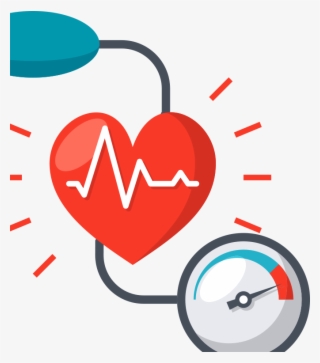 Heart-bit - High Blood Pressure