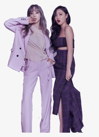 Report Abuse - Hwasa Mamamoo Bnt