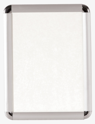 A4 Wall Mounted Poster Frame - Tablet Computer