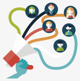 Videos Youtube, Radio, Tv, Animaciones - Social Skills Png