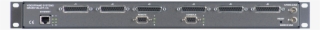 Vidres - 1 U Rack Plate