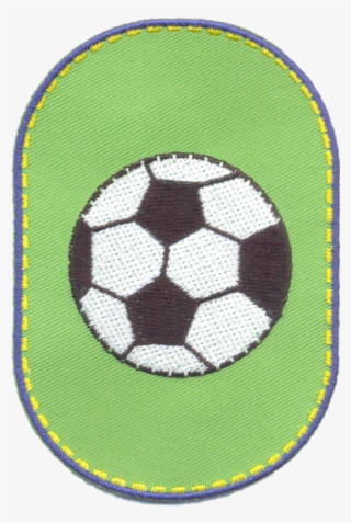 Knielap Voetbal - Circle