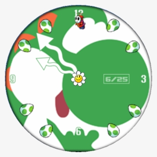 Yoshi